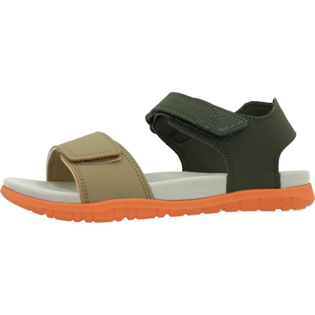 Gioseppo Modelo 74466g Cor Verde 2/5