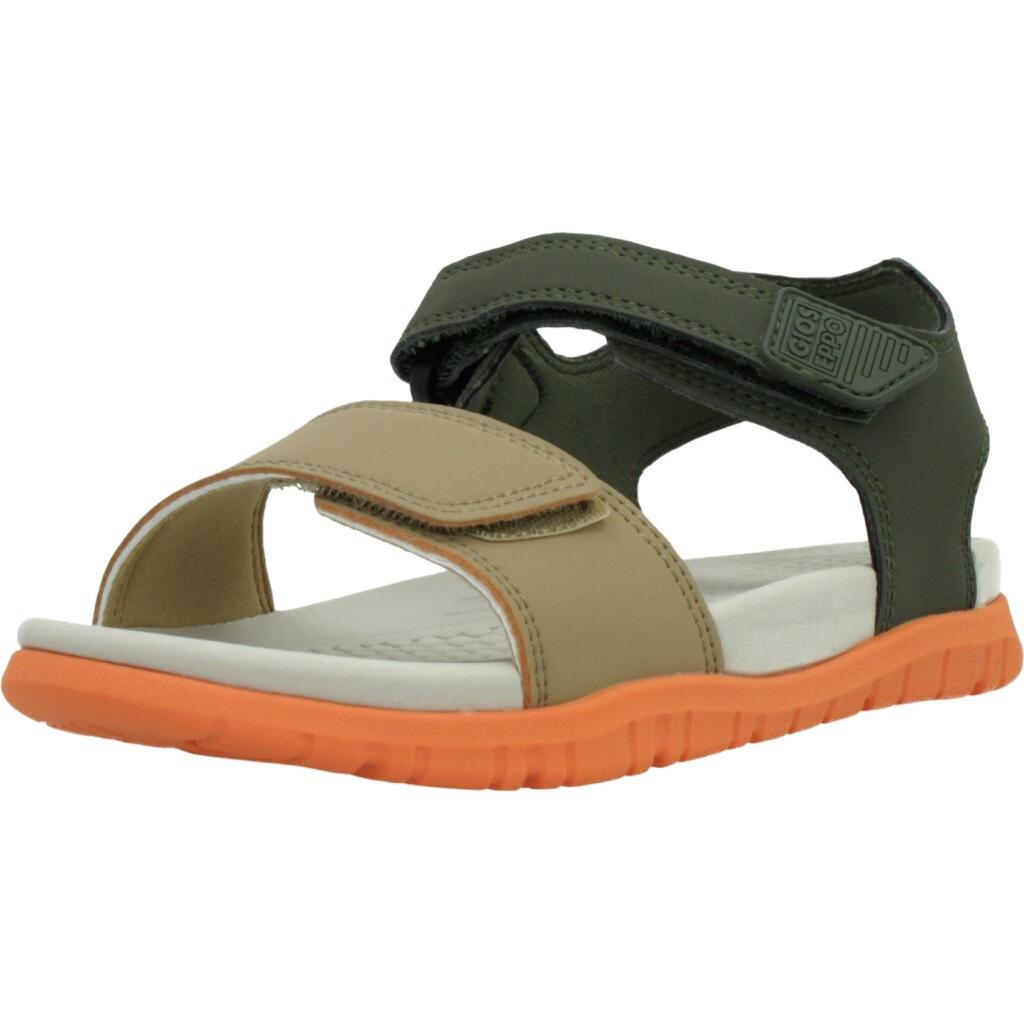 Gioseppo - Sandales Gioseppo Modèle 74466g Couleur Vert - Sandales - Vert - 33 - Decathlon