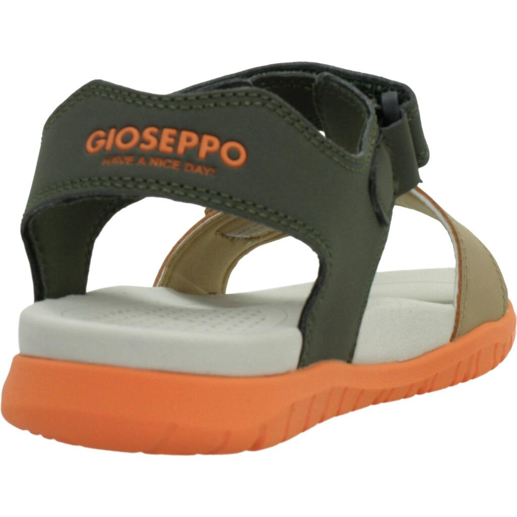 Gioseppo Modelo 74466g Cor Verde 3/5