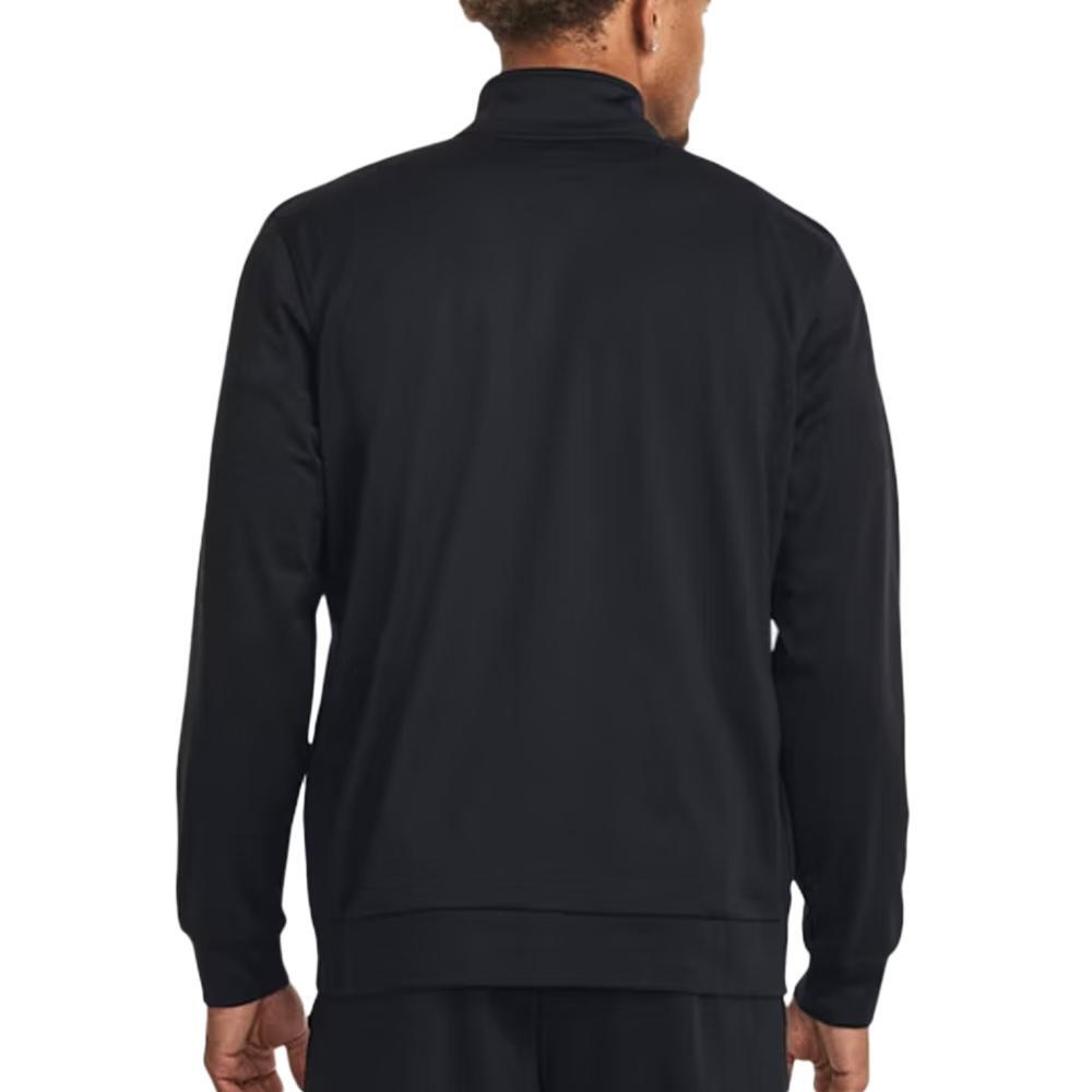Giacca Uomo Under Armour Twister Nera/Bianca 3/3