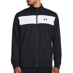 Veste Noir/Blanc Homme Under Armour Twister