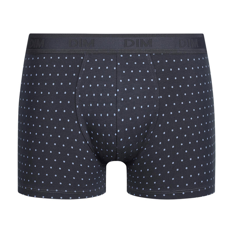 Boxer en coton modal Homme Smart