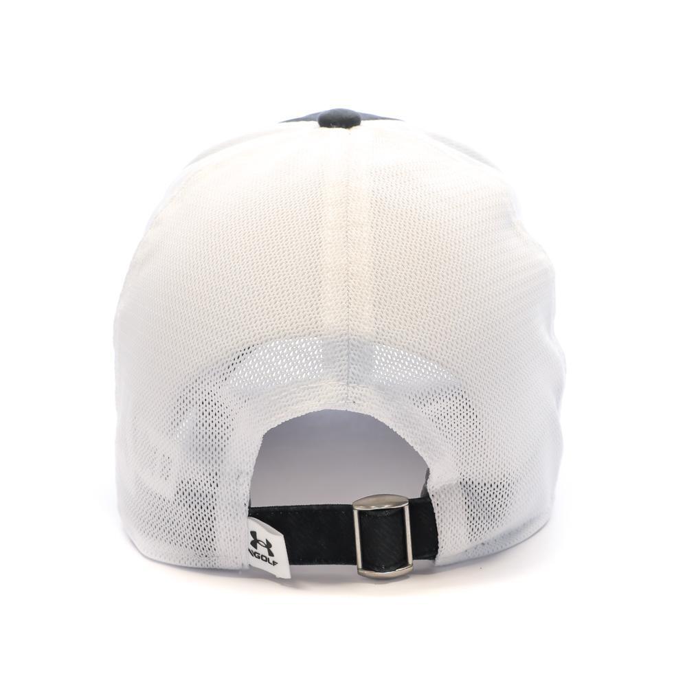 Cappellino Under Armour ISO-Chill Driver Mesh - Vestibilità Regolabile 3/3