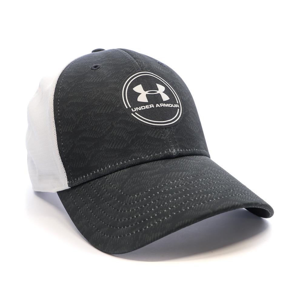 Cappellino Under Armour ISO-Chill Driver Mesh - Vestibilità Regolabile 2/3