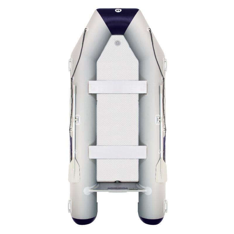Bote de apoio insuflável air 350 - orangemarine