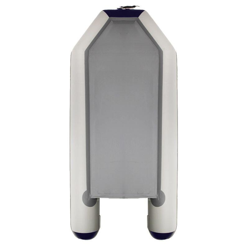 Opblaasbare rubberboot air 350 - orangemarine 3/7