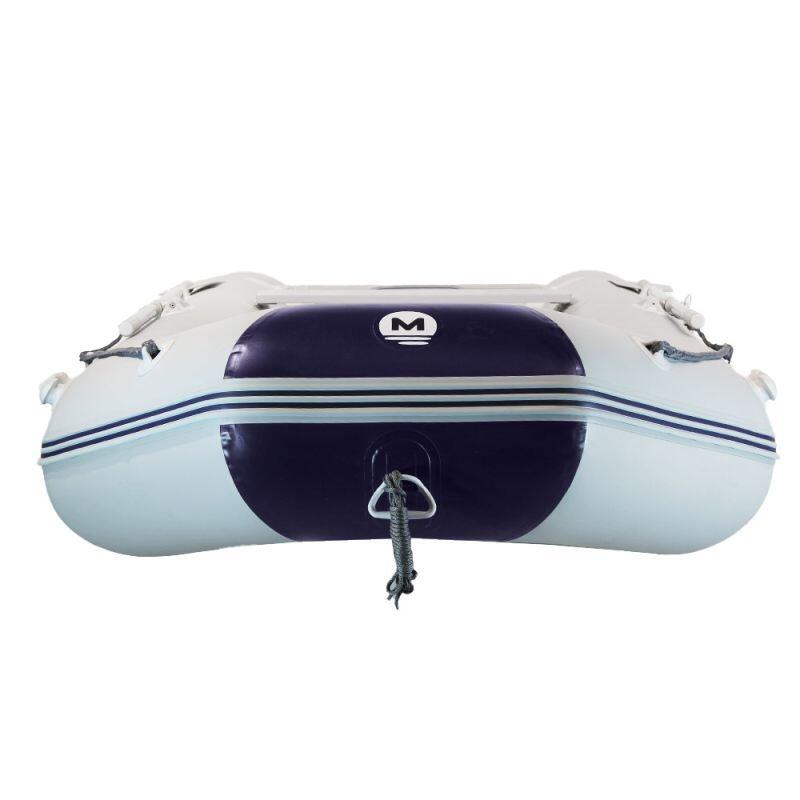 Opblaasbare rubberboot air 350 - orangemarine 5/7