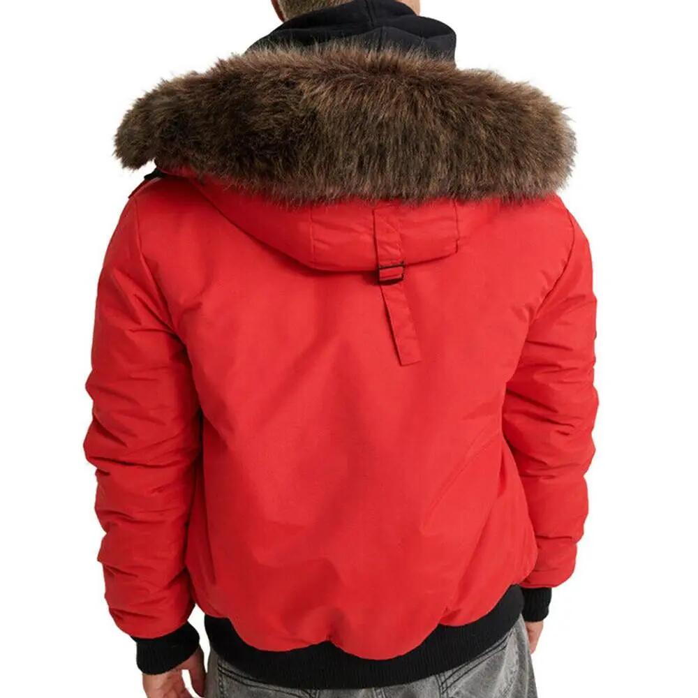 SUPERDRY Everest - Chaqueta 2/6
