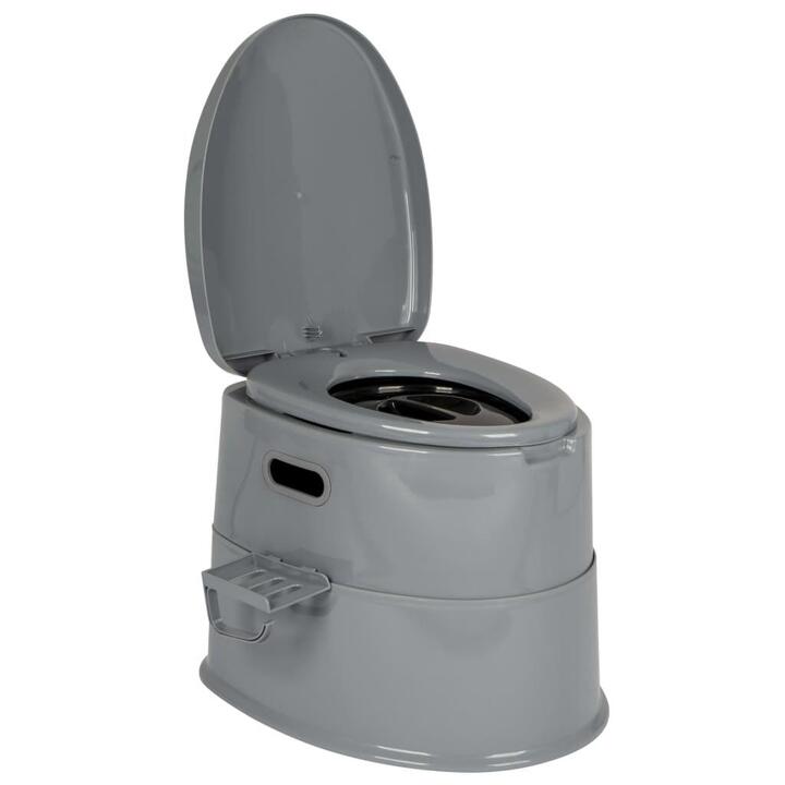 Toilette sèche de voyage écologique RESCUE SEPARETT
