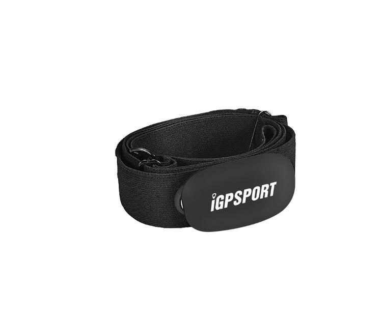 Ceinture thoracique HR40 - compteru GPS IGS 2/4