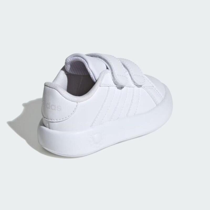 Chaussures Grand Court 2.0 Cf I - ID5273 Blanc
