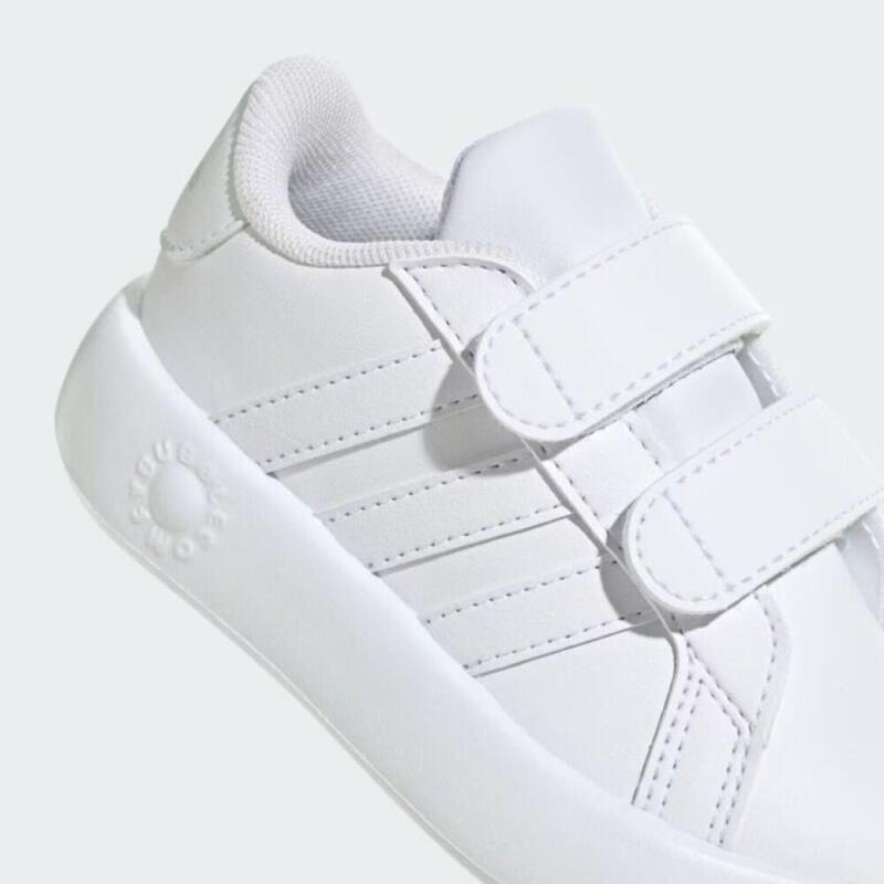 Chaussures Grand Court 2.0 Cf I - ID5273 Blanc