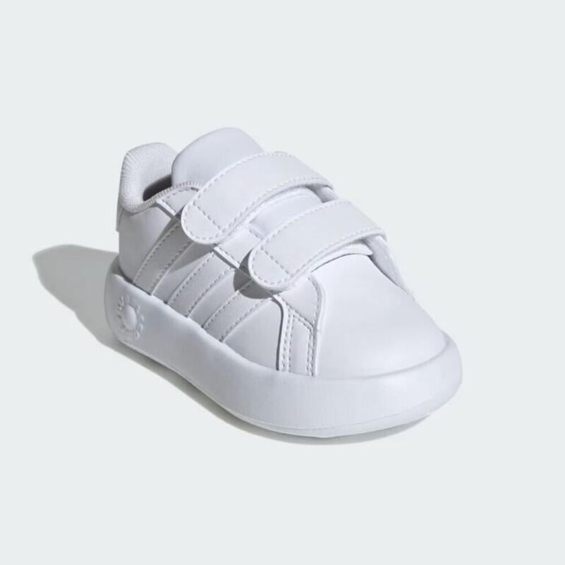 Chaussures Grand Court 2.0 Cf I - ID5273 Blanc