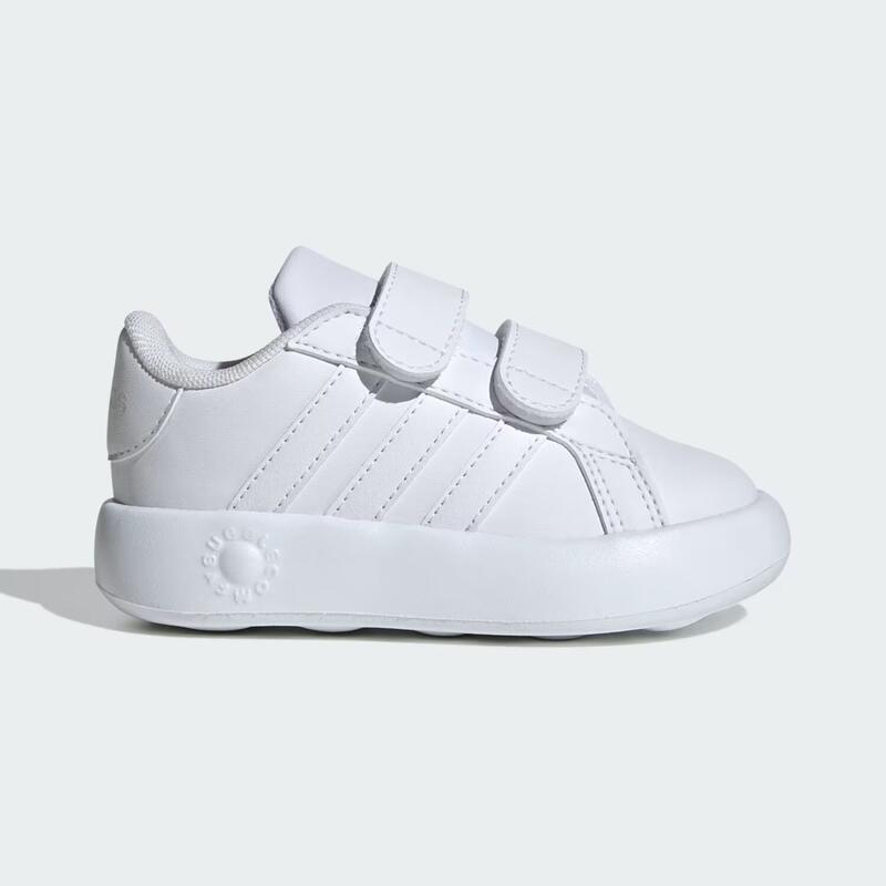 Chaussures Grand Court 2.0 Cf I - ID5273 Blanc