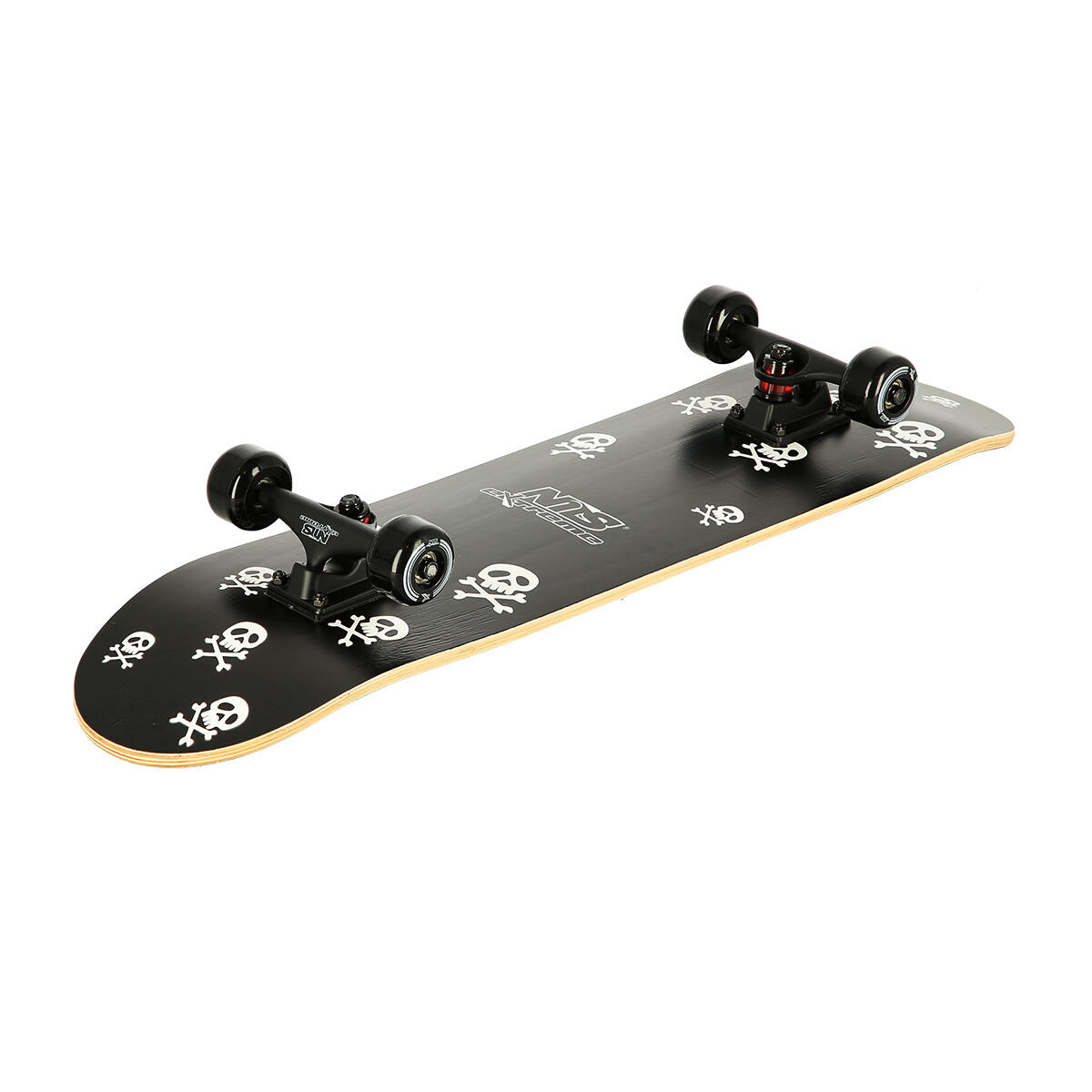 Planche à roulettes Skulls Nils Extreme CR3108SA 2/7