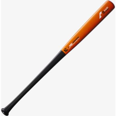 DeMarini WBD2372010 D110 Pro Acero Composito Dimensioni 34 pollici 2/4