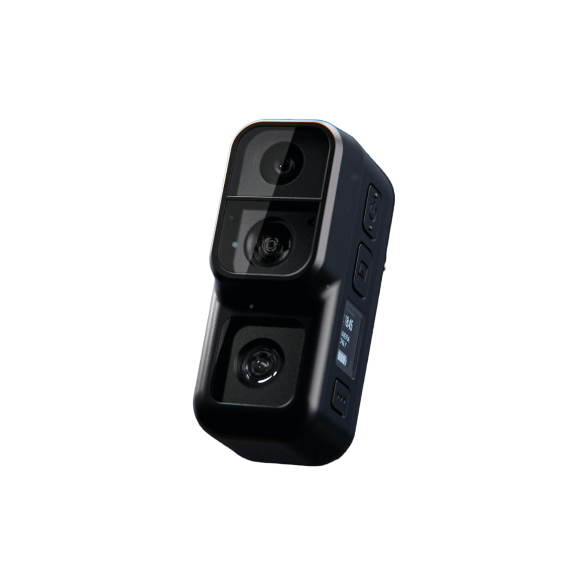 CYCLO FLY6 CE GEN3 アクションカメラ サイクリック FLY6 GEN3