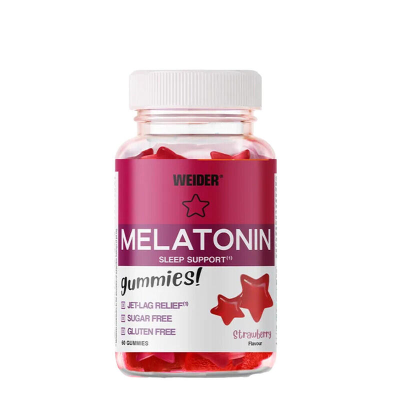 Weider melatonin sleep support gummies Exclusivo Online                   2 cores disponíveis
 10,99€  WEIDER Weider melatonin sleep support gummiesVendido e expedido por: Trideporte    