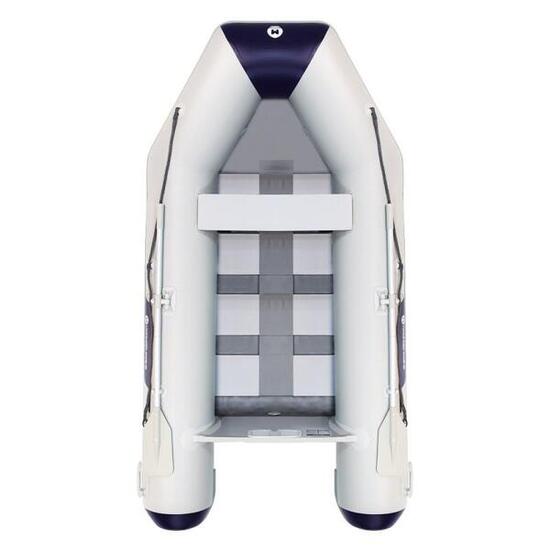 Gommone con pavimento a doghe Roll Up 270 - ORANGEMARINE