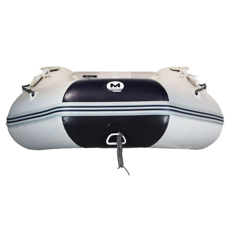 Gommone con pavimento a doghe Roll Up 270 - ORANGEMARINE 3/7