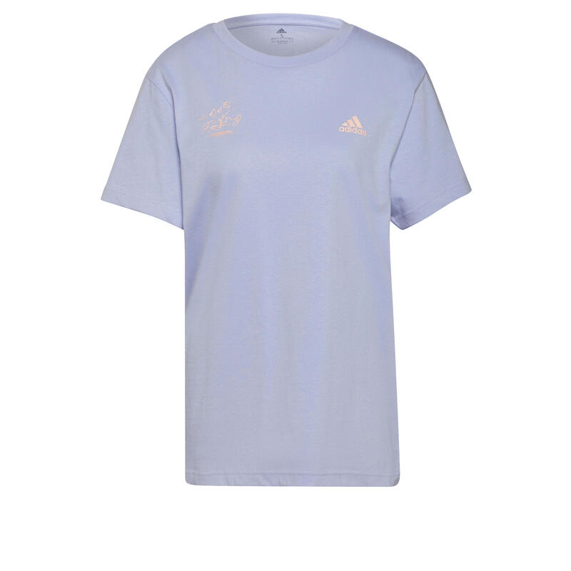 T-shirt femme adidas Signature
