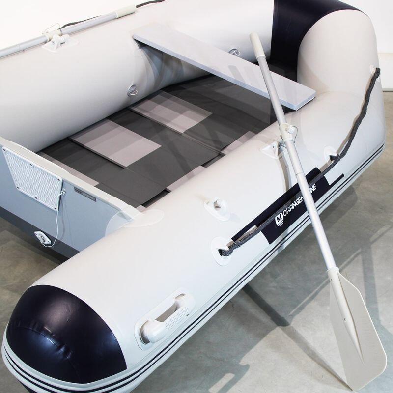 Gommone con pavimento a doghe Roll Up 270 - ORANGEMARINE 7/7