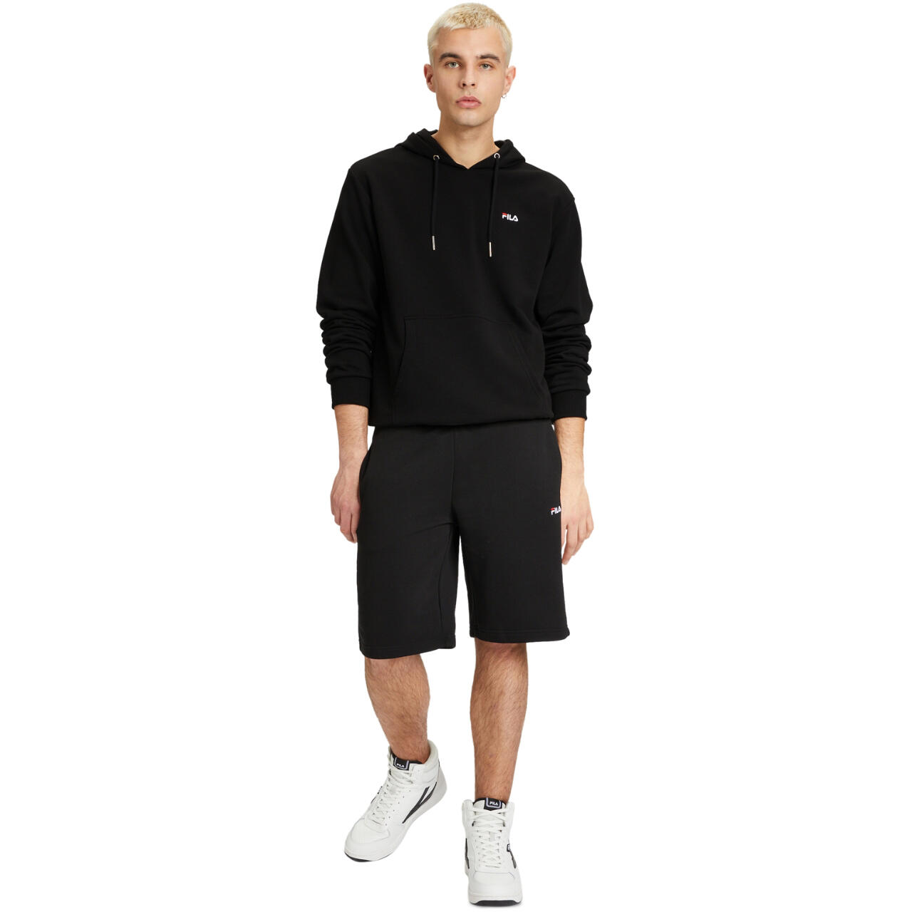 Fila Herren-Sweatshirt Bengel 6/6