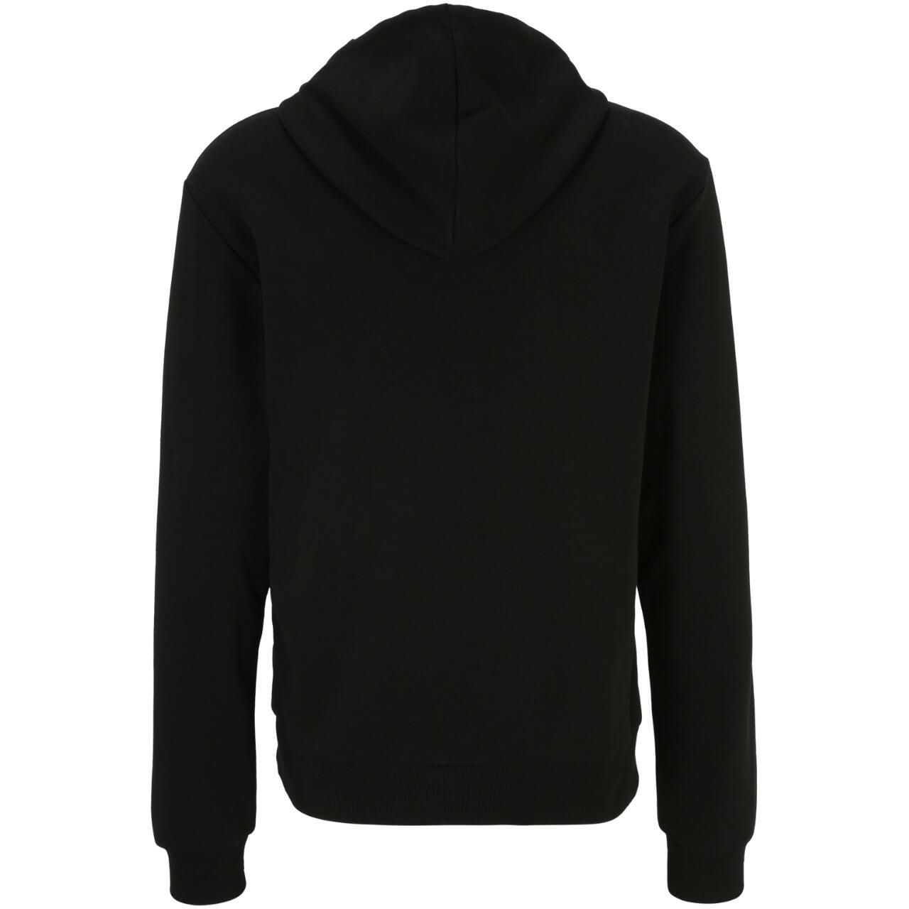 Uomo Fila Bengel Felpa con Cappuccio Cotone 3/6