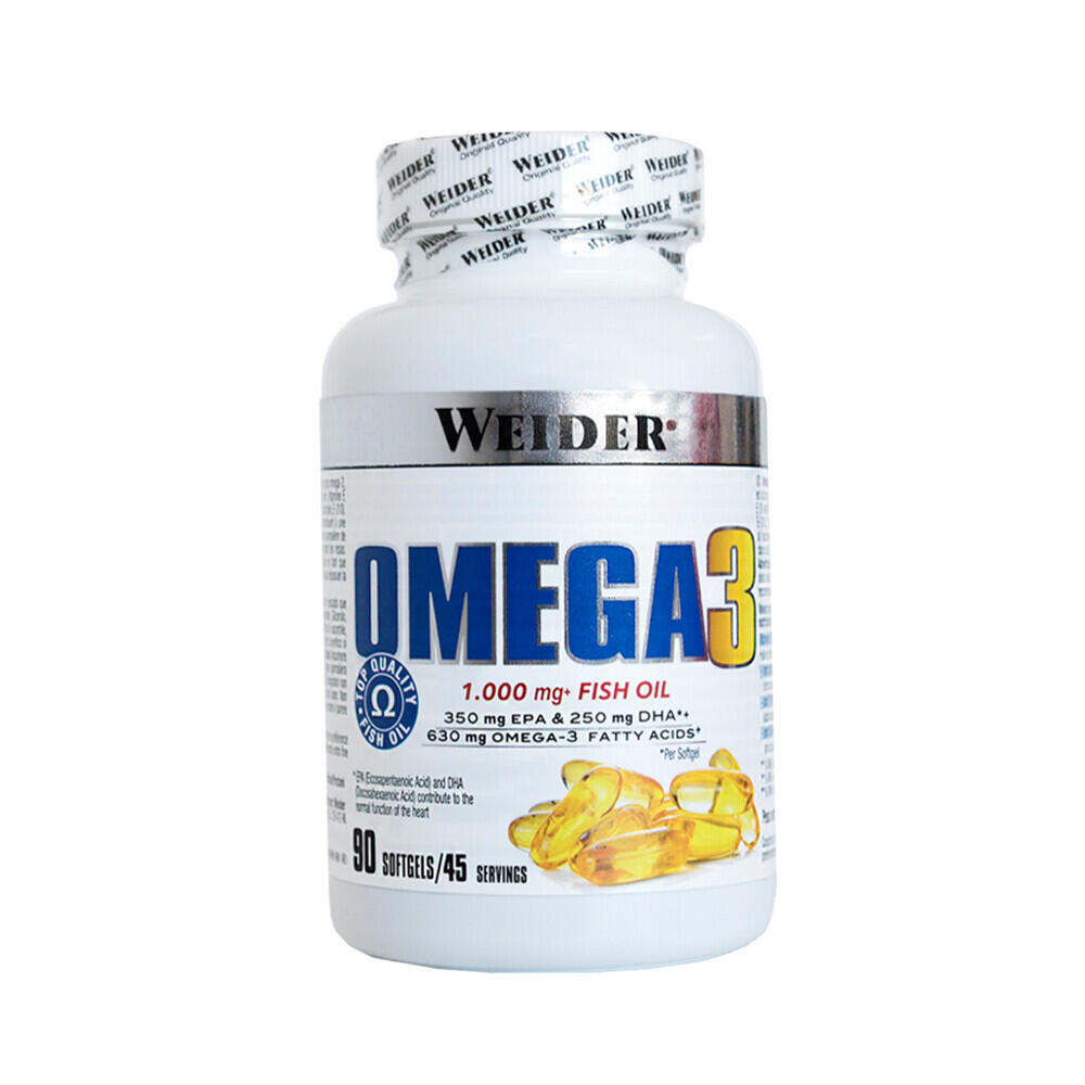 WEIDER picture