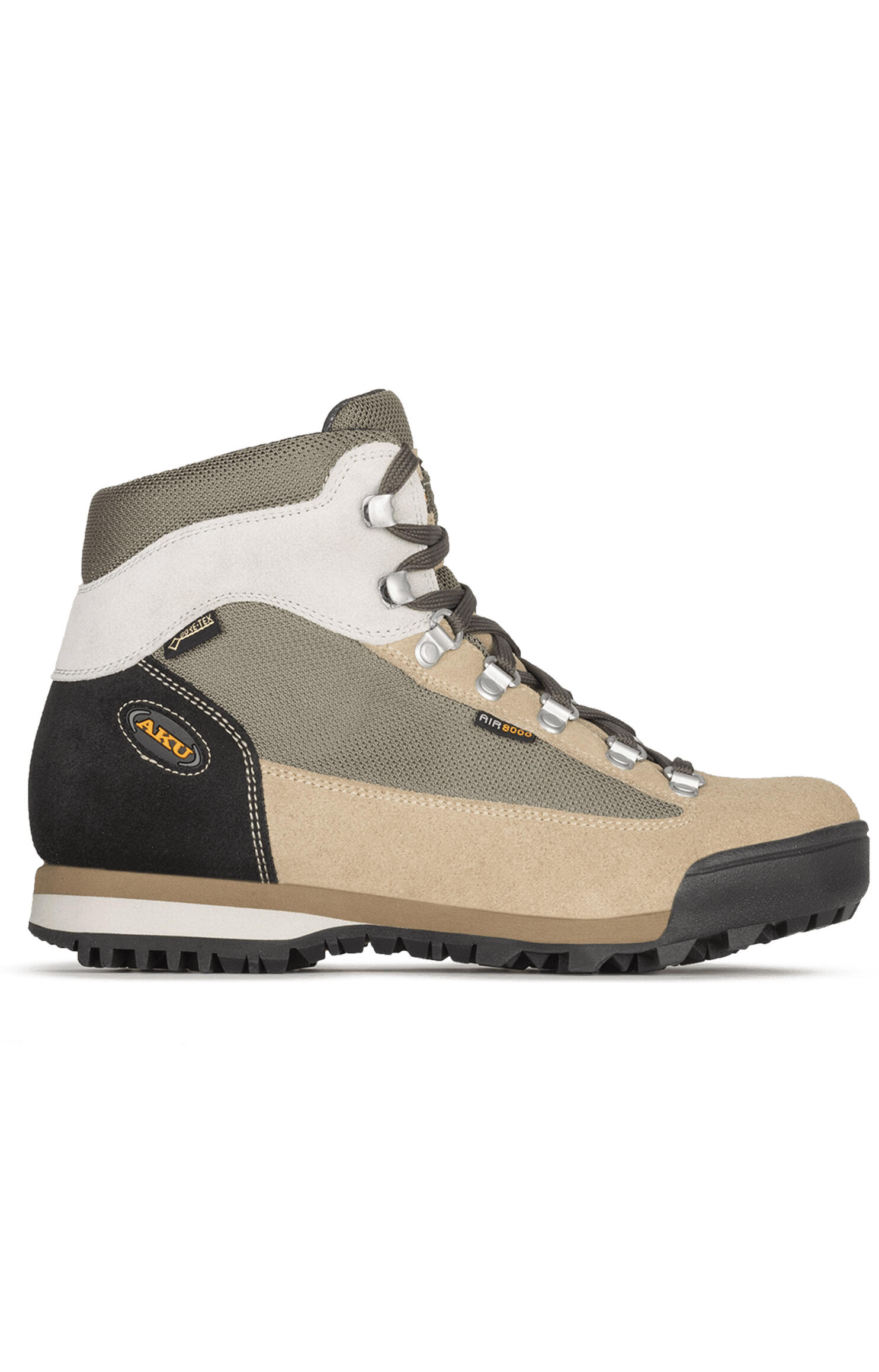 Buty trekkingowe damskie AKU Ultra Light Original GTX 5/7