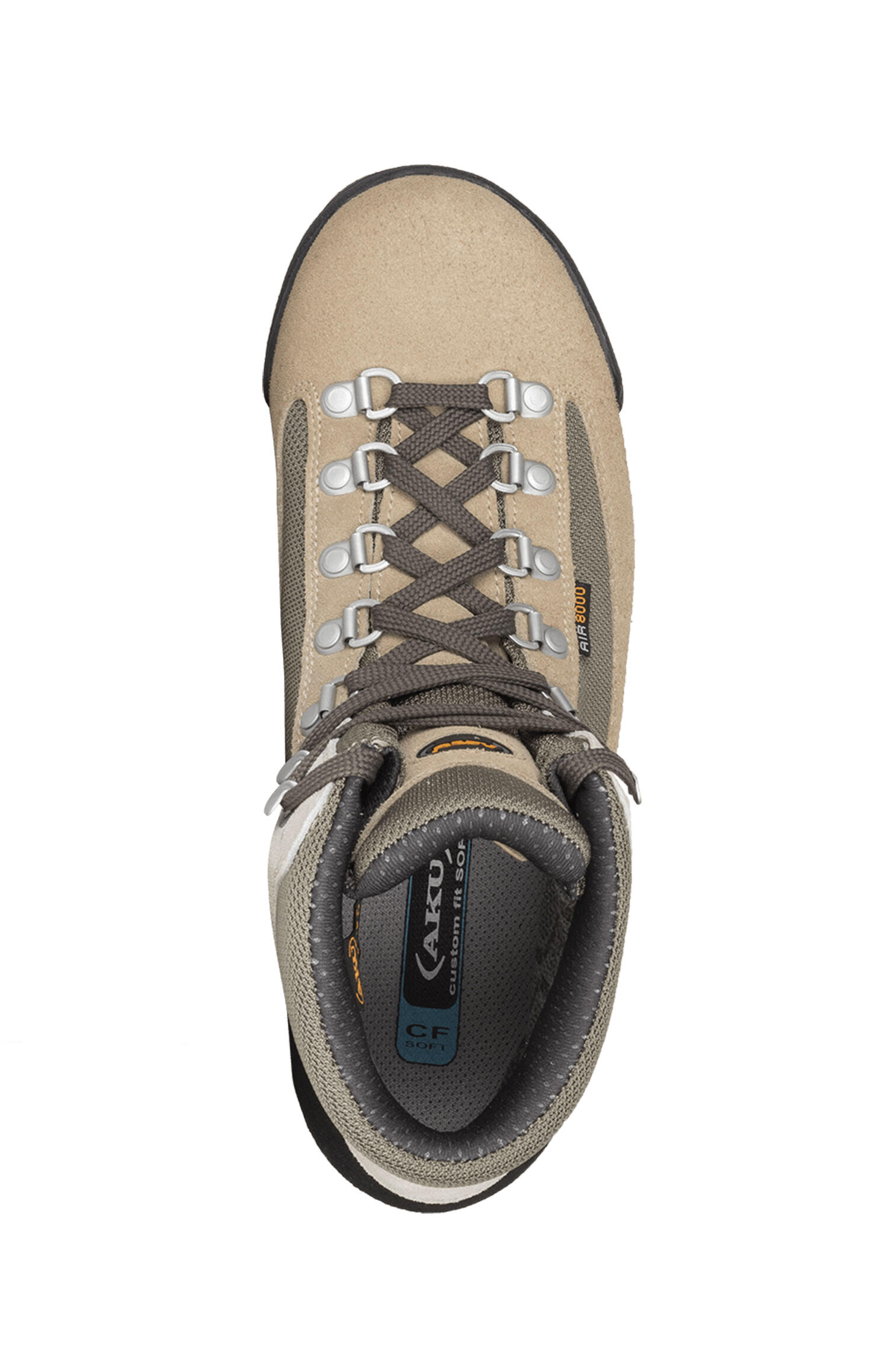 Buty trekkingowe damskie AKU Ultra Light Original GTX 3/7