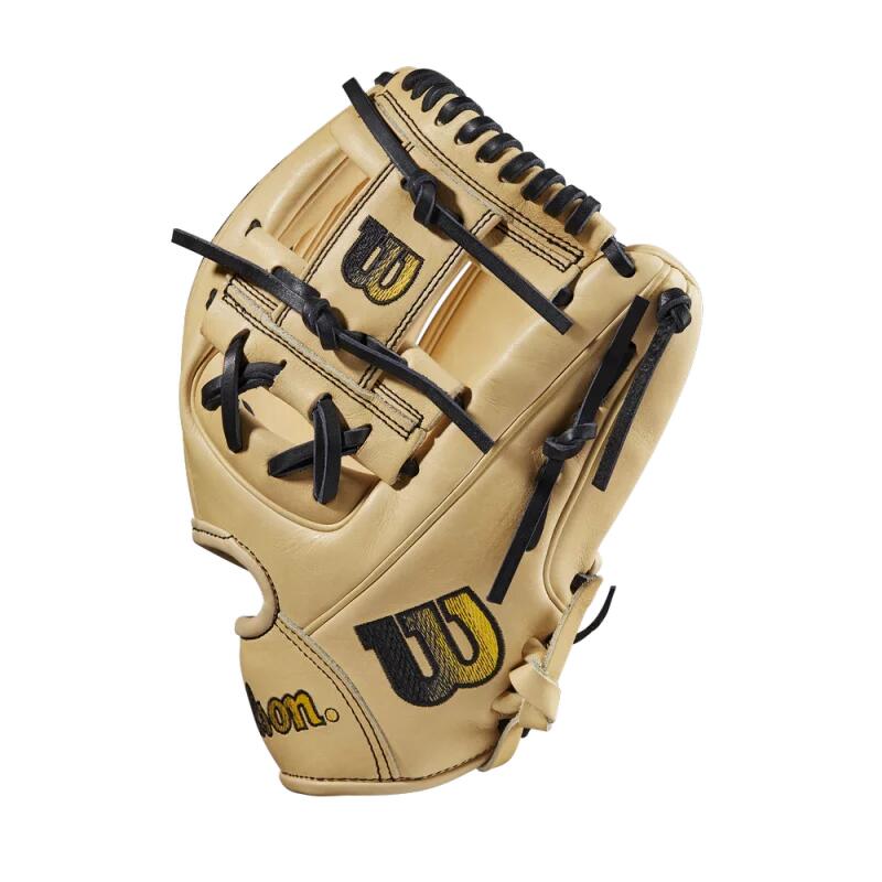 Gant de Baseball Wilson A2000 23 1786 11.5" Infield Crème 4/5