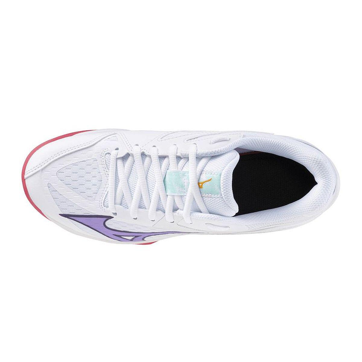 Indoorschoenen voor dames Mizuno Thunder Blade Z 4/6