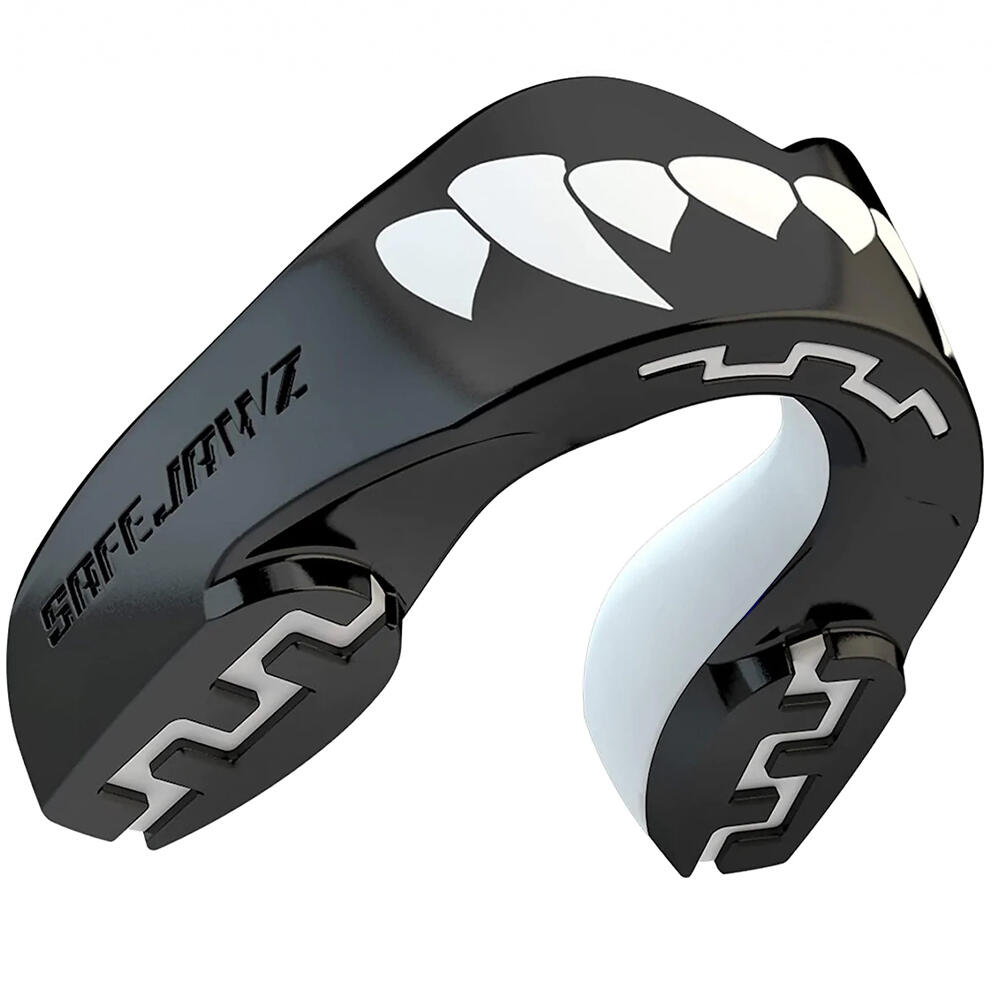 SAFEJAWZ Mondkapjes Safejawz Extro-series Dracula