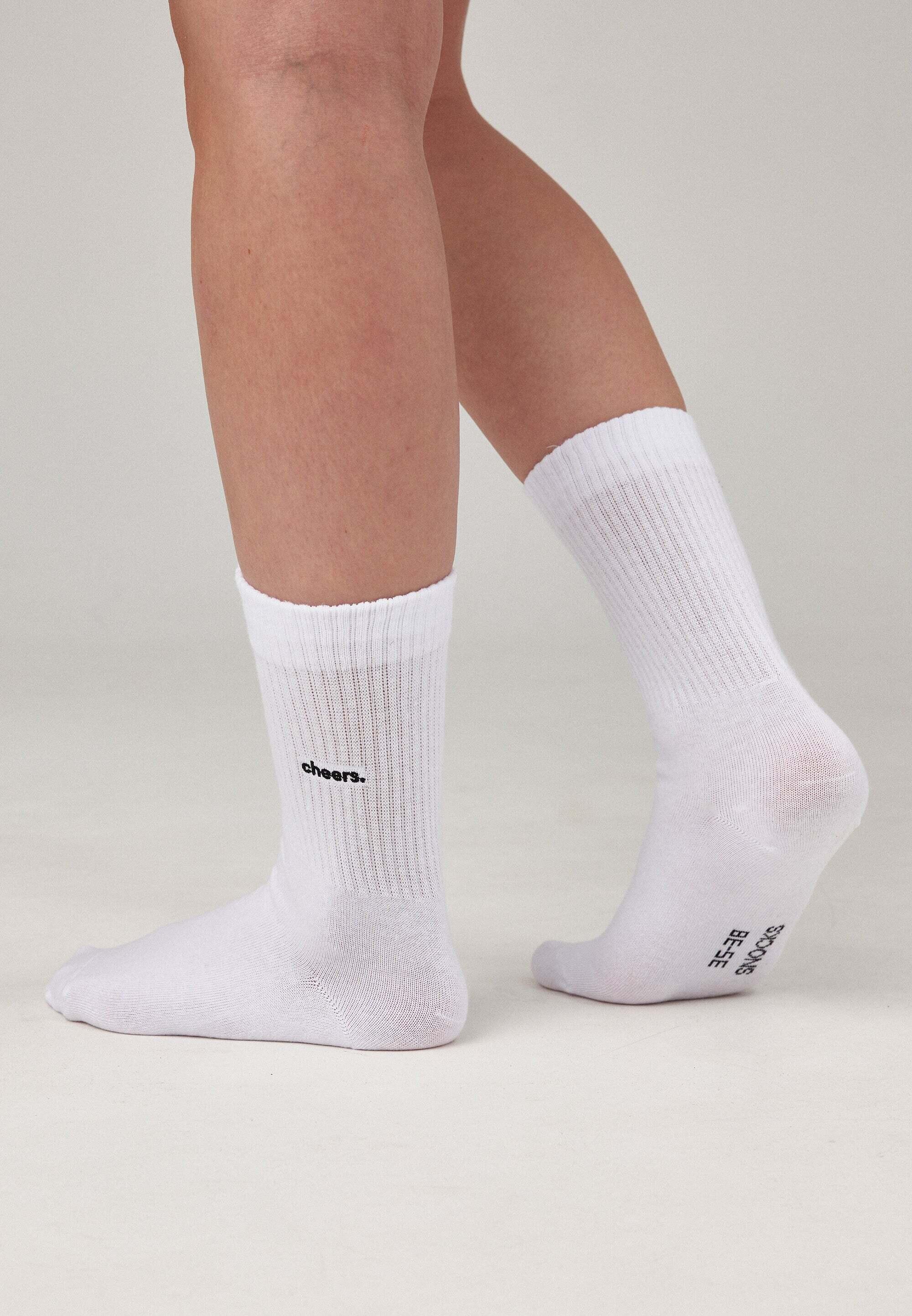 TENNISSOCKEN 4/5