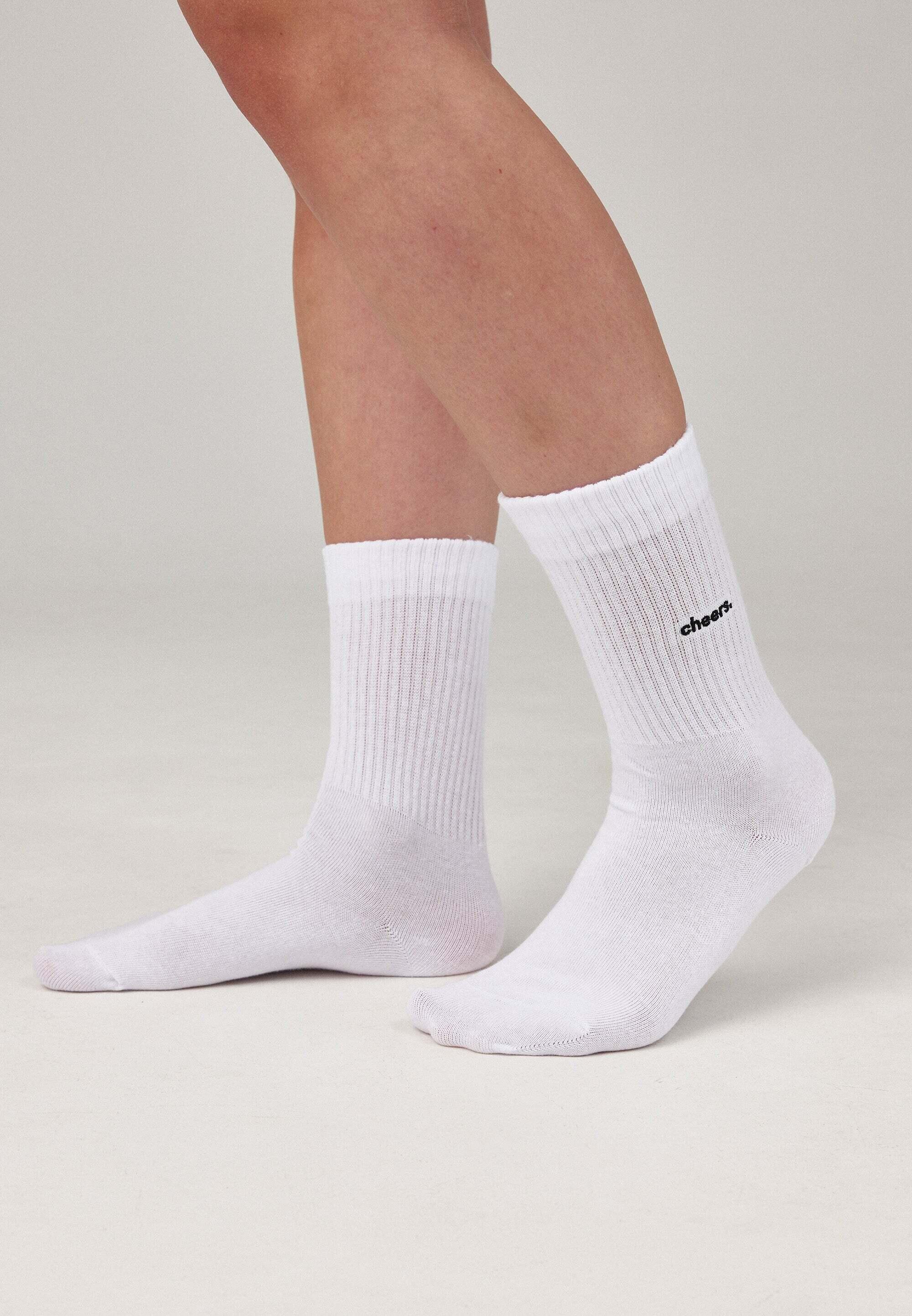 TENNISSOCKEN 2/5
