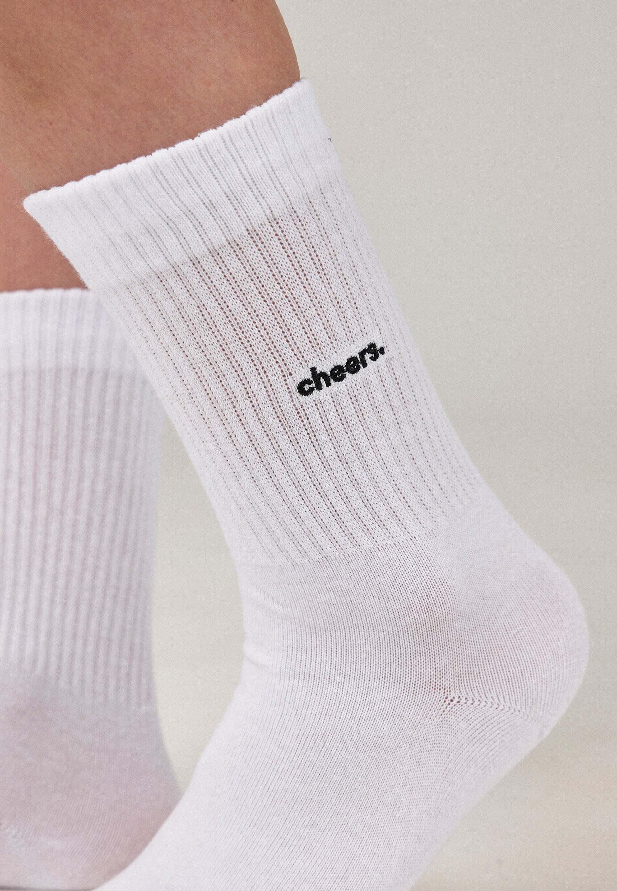 TENNISSOCKEN 3/5
