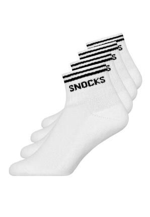 RETRO SNEAKER SOCKEN