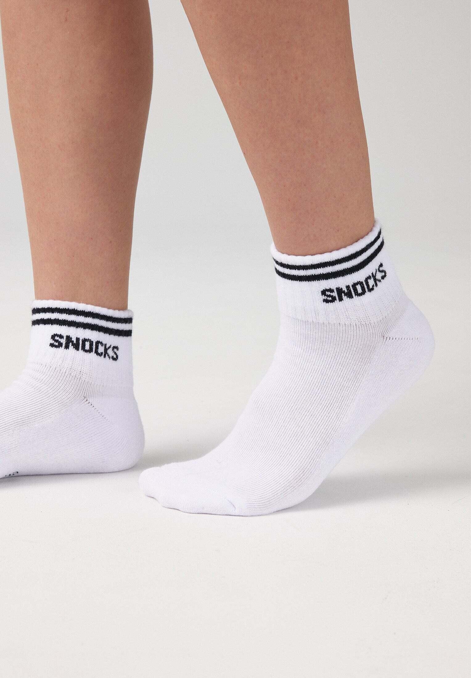 RETRO SNEAKER SOCKEN 2/7