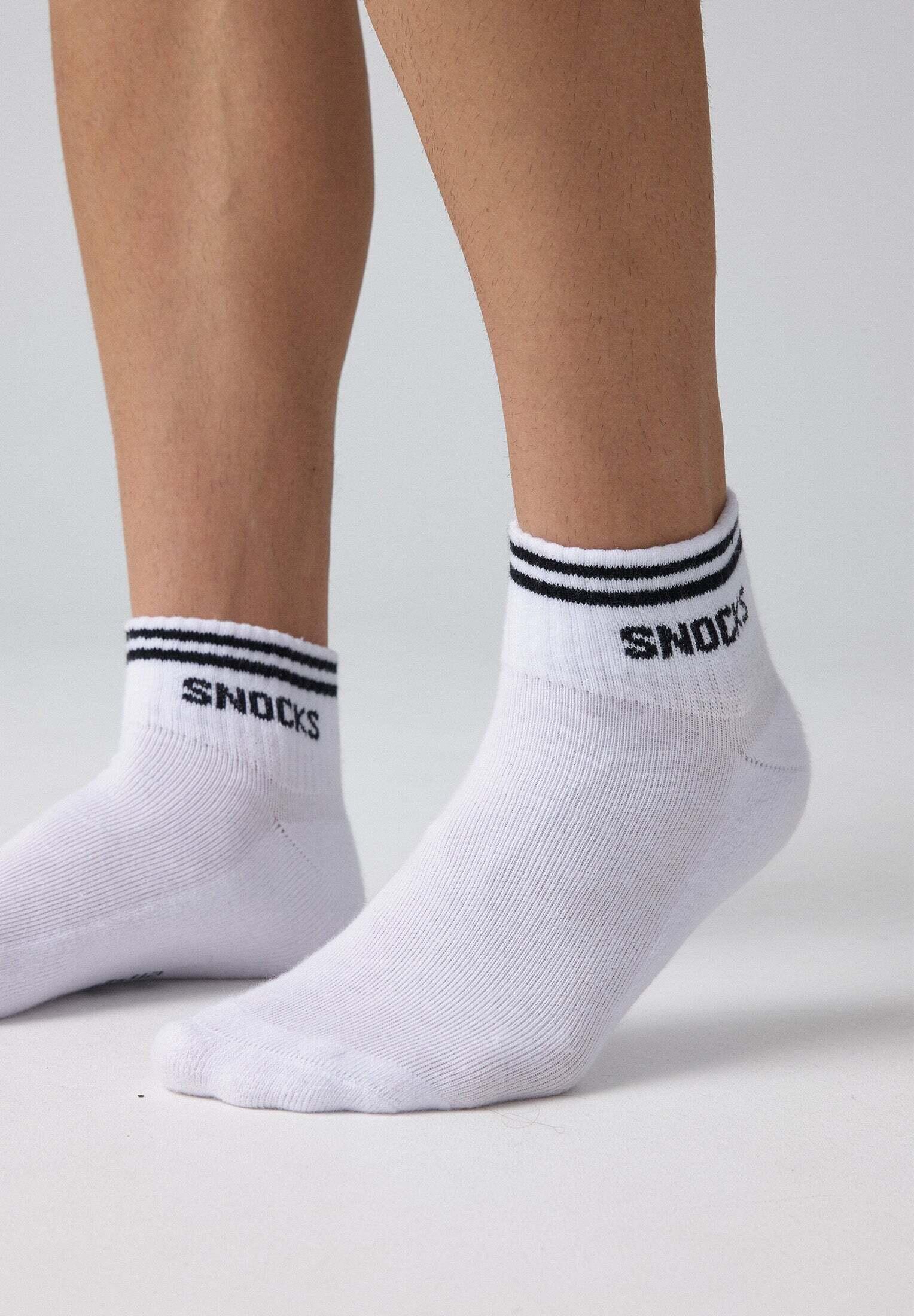 RETRO SNEAKER SOCKEN 7/7