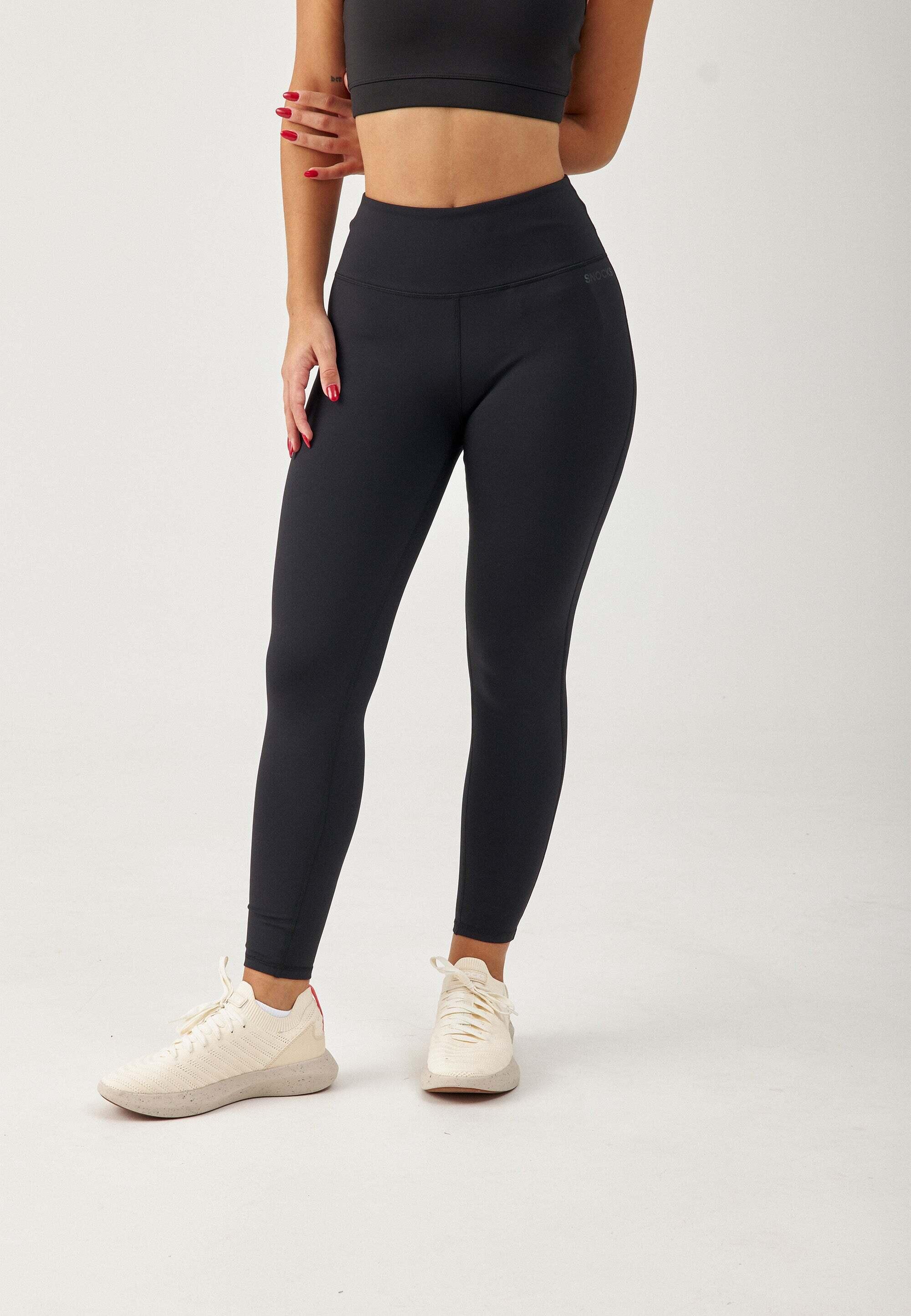 THERMOLEGGINGS DAMEN 2/10