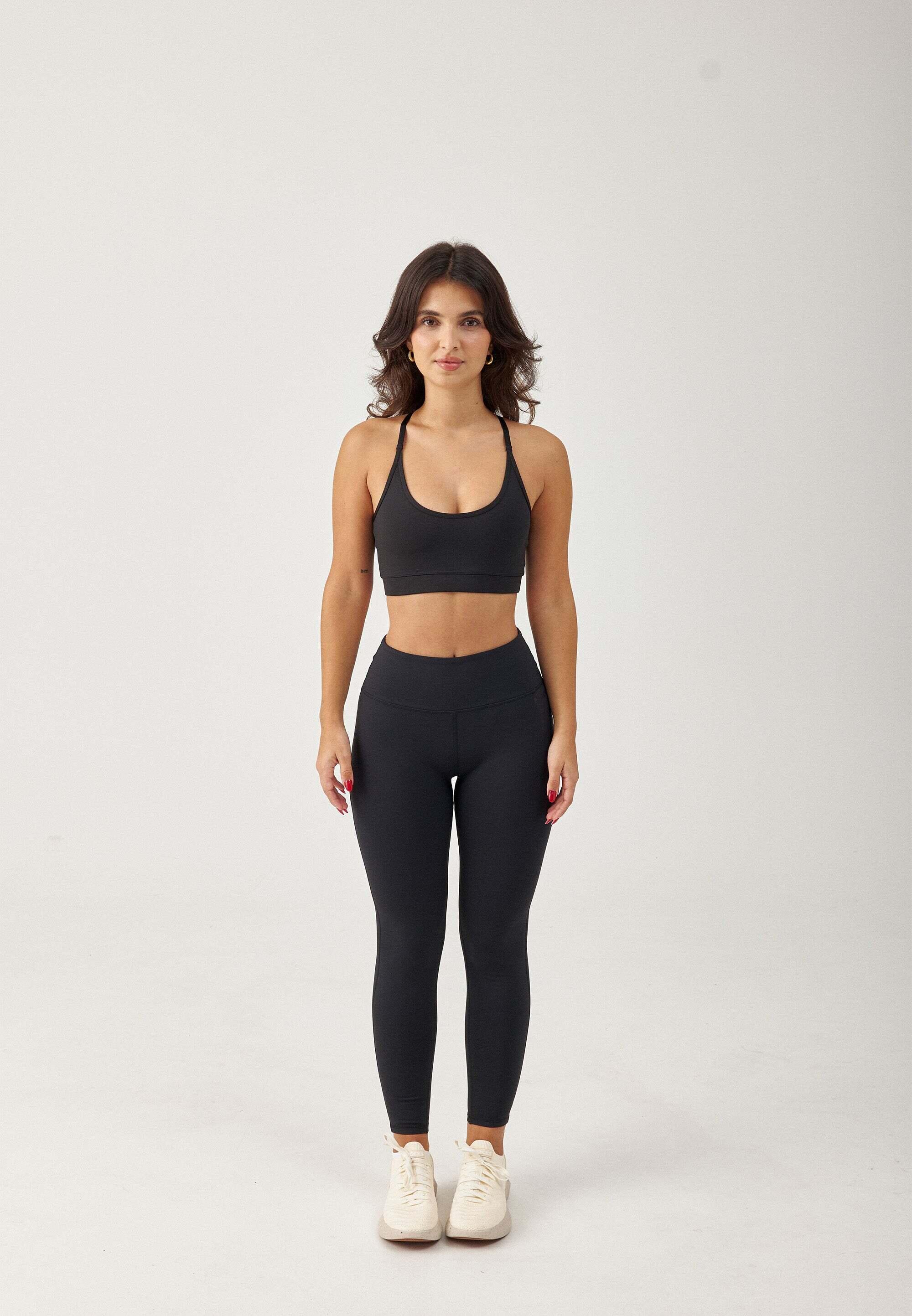 THERMOLEGGINGS DAMEN 3/10