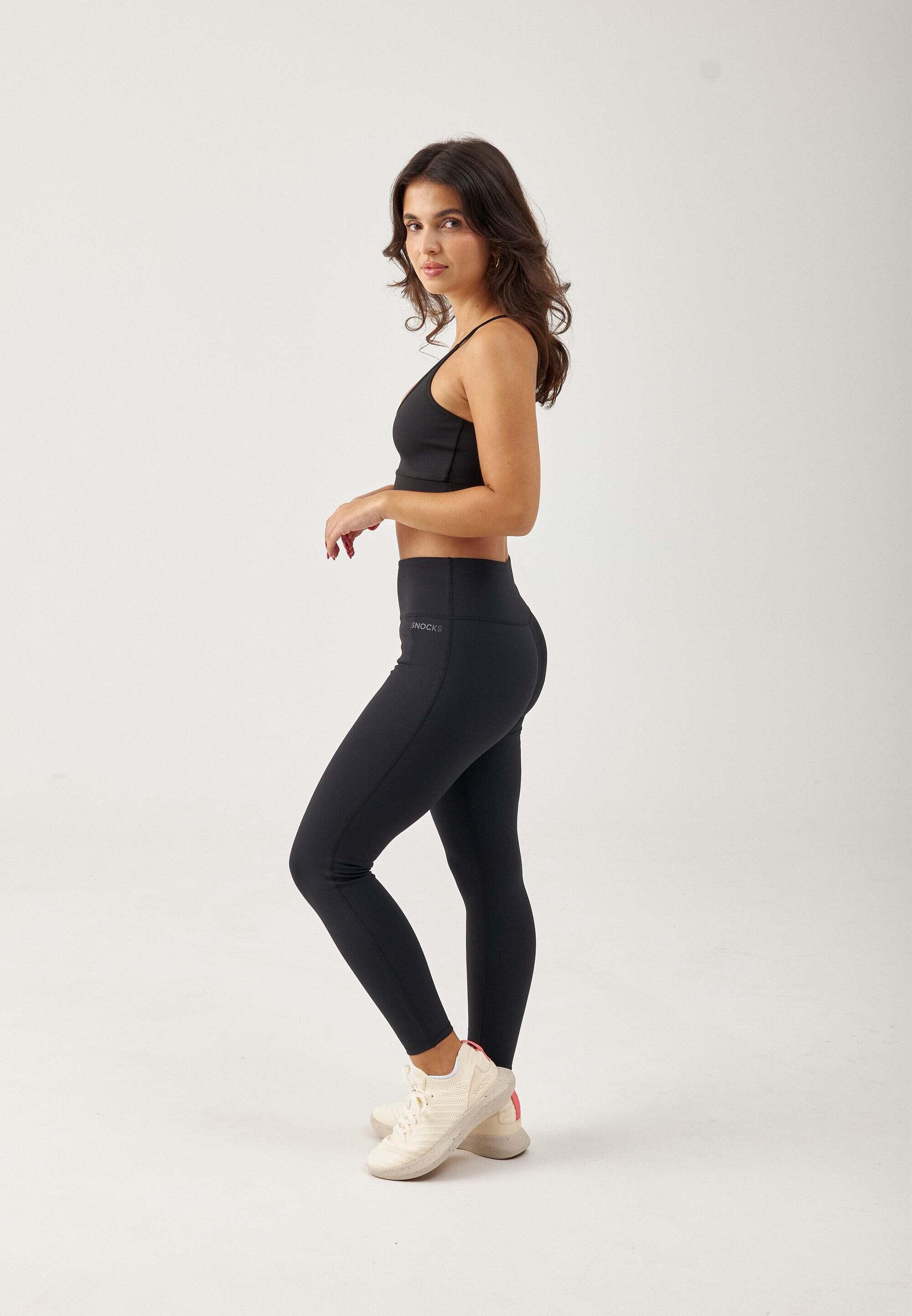THERMOLEGGINGS DAMEN 4/10