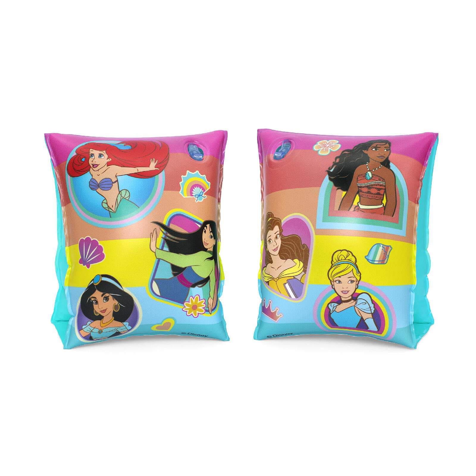 Mangas Bestway 23 x 15 cm