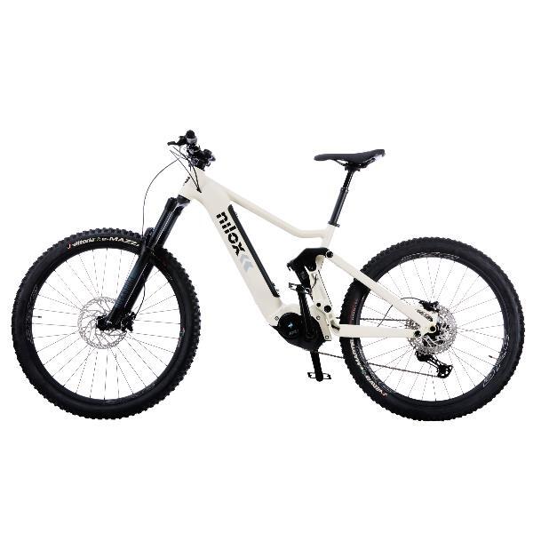 NILOX NILOX URBAN - EBIKE K3 MID SIZE M