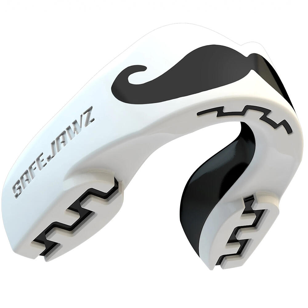 SAFEJAWZ SafeJawz Dual Layer Sports Mouthguard Extro Series Adult/Junior