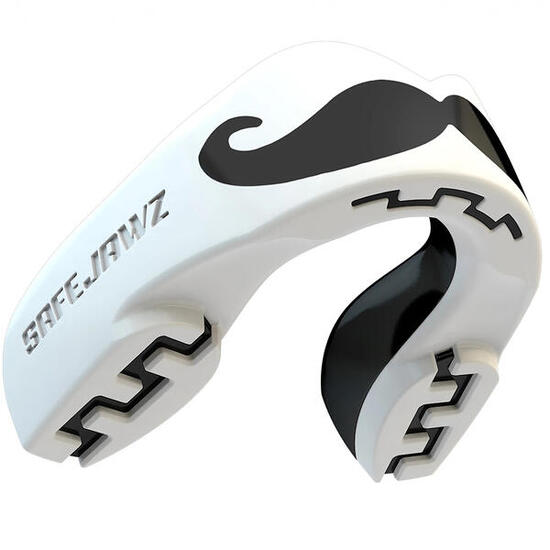 Paradenti Safejawz Extro-series Moustache