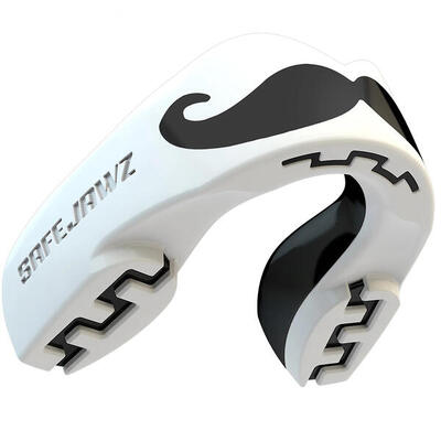 Zahnschutz Safejawz Extro-series Moustache