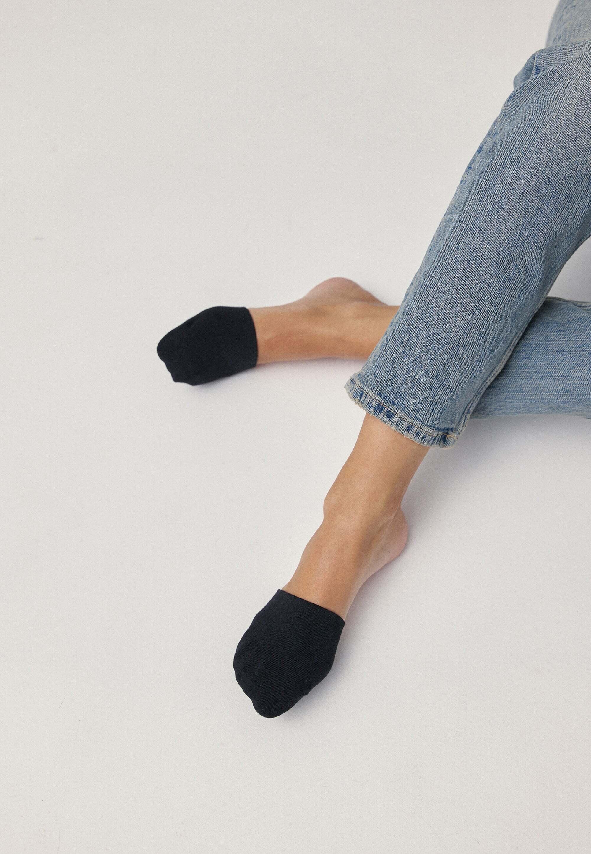 VORFUSS SOCKEN 3/4