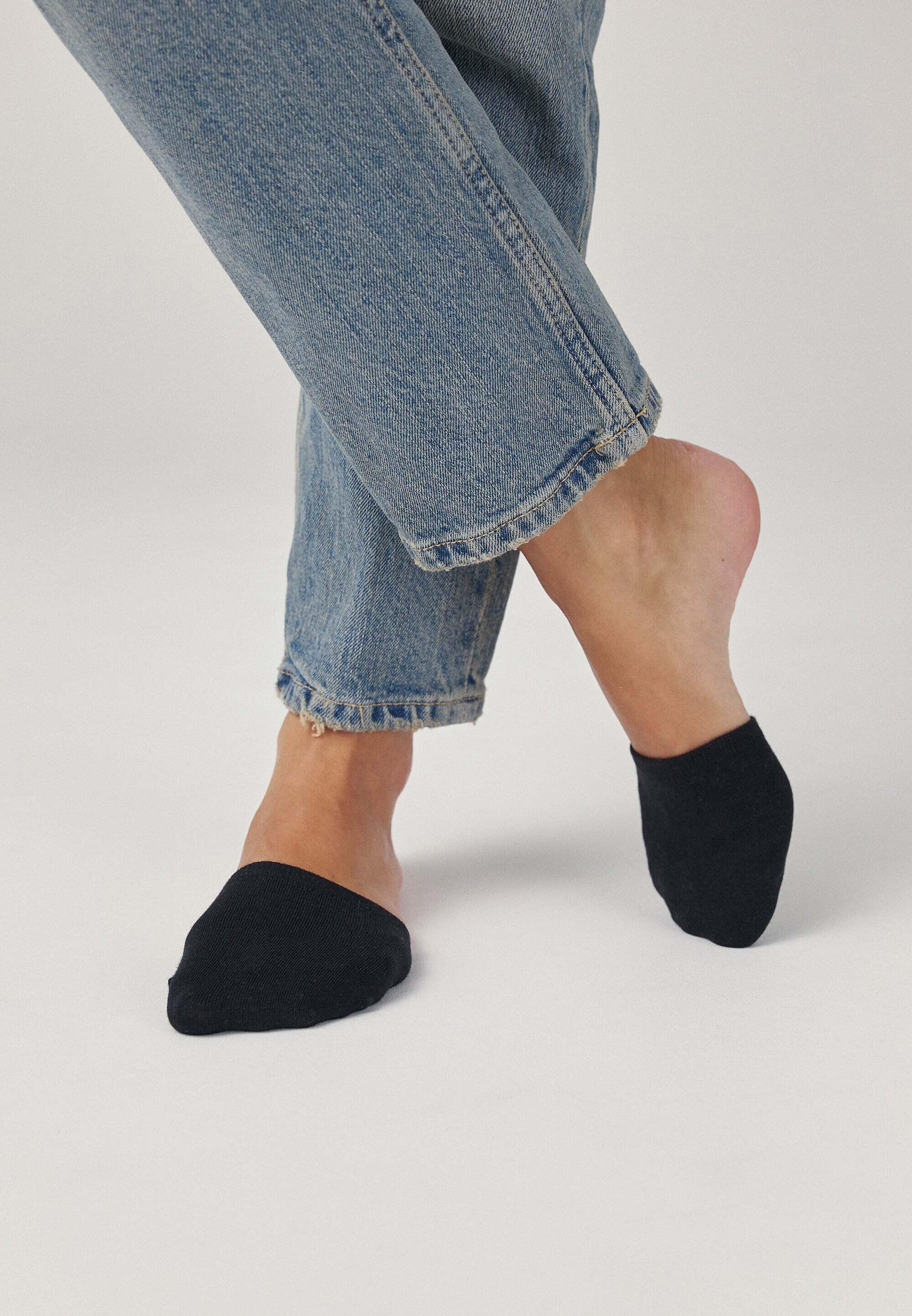 VORFUSS SOCKEN 2/4